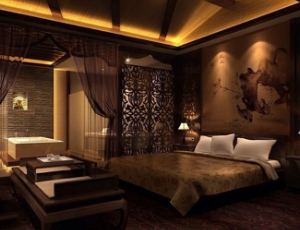 北京大兴区足疗养生-城市人的休闲去处