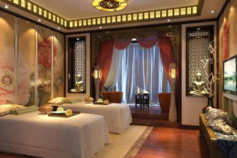 北京大兴区热石疗法：来自大地的温暖疗愈