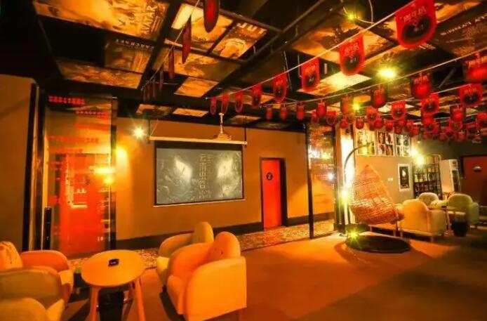 北京大兴区按摩养生：修复久坐劳损，告别腰酸背痛困扰